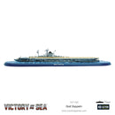 Victory at Sea Graf Zeppelin