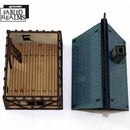 4Ground Mordanburg Backstreet Dwelling