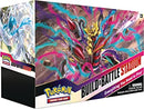 Pokémon TCG: Lost Origin Build & Battle Stadium