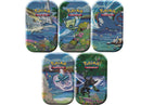 Pokemon Shining Fates Mini Tin (1 At Random)