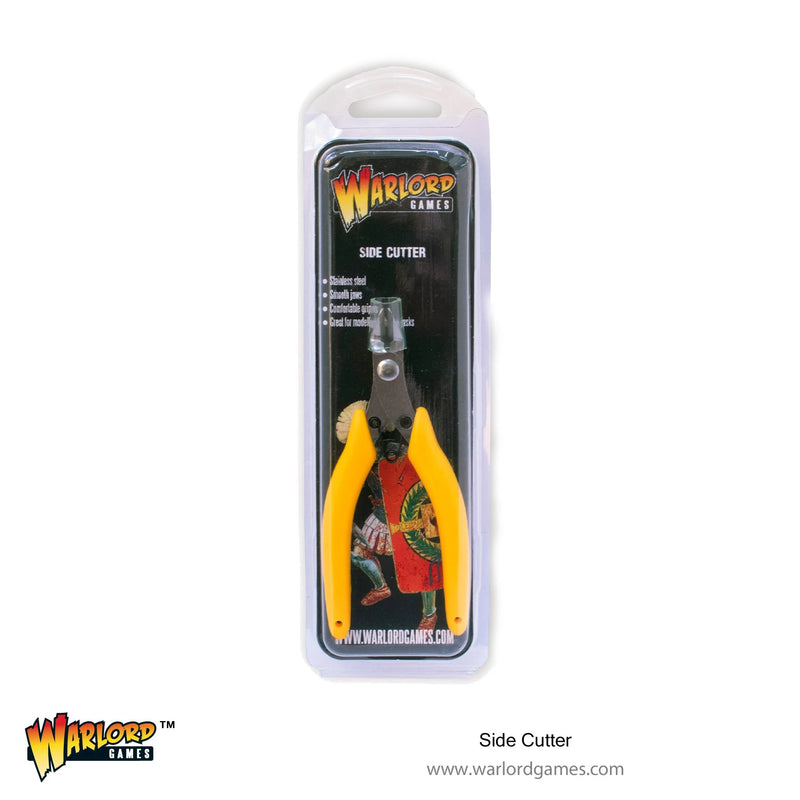 Warlord Games Side Cutter