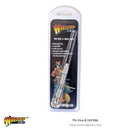 Warlord Games Pin Vice & Drill Bits