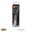 Warlord Games Modelling Tweezers