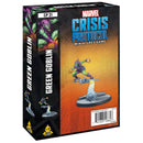 Marvel Crisis Protocol: Green Goblin Character Pack