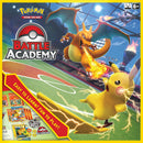 Pokémon TCG Battle Academy