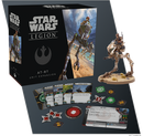 Star Wars Legion Rebel AT-RT Expansion Pack