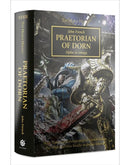 Praetorian of Dorn - The Horus Heresy (Hardback)