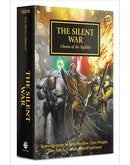 The Silent War - The Horus Heresy (Hardback)