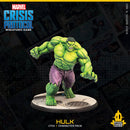 Marvel Crisis Protocol: Hulk Character Pack