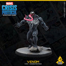 Marvel Crisis Protocol: Venom Character Pack