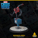 Marvel Crisis Protocol: Ghost Spider & Spiderman Character Pack