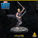 Marvel Crisis Protocol: Thor & Valkyrie Character Pack