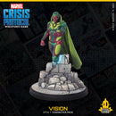 Marvel Crisis Protocol: Vision & Winter Soldier Character Pack