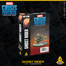 Marvel Crisis Protocol: Ghost Rider Character Pack