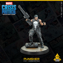 Marvel Crisis Protocol: Taskmaster & The Punisher Character Pack