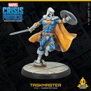 Marvel Crisis Protocol: Taskmaster & The Punisher Character Pack