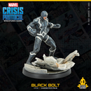 Marvel Crisis Protocol: Black Bolt & Medusa Character Pack