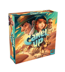 Camel Up 2nd Edition