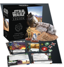 Star Wars Legion Crashed Escape Pod Expansion
