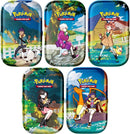 Pokemon TCG: Crown Zenith Mini Tins (one at random)