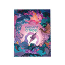 Journeys through the Radiant Citadel (Alt Cover)