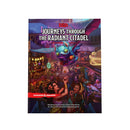 Jounreys through the Radiant Citadel