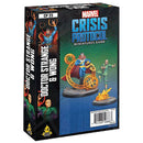 Marvel Crisis Protocol: Dr. Strange & Wong Character Pack