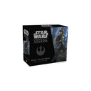 Star Wars: Legion Rebel Commandos Unit Expansion | Miniatures Game