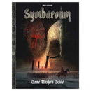 Symbaroum Game Master's Guide
