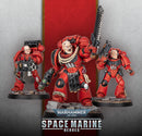 Warhammer 40k Space Marine Heroes - 1 Blind Pack