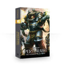 Horus Heresy Primarchs: Perturabo: The Hammer Of Olympia. Book 4 (Hardback)