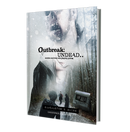 Outbreak Undead 2Nd Ed: Gamemaster's Guide