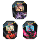 Pokemon TCG: Crown Zenith Tin Moltres/Articuno/Zapdos Galarian (One at Random)