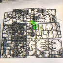 Warhammer 40k Necron Battleforce Bits Box Spares (AV152)