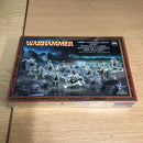 Warhammer Fantasy Vampire Counts Crypt Ghouls - Sealed OOP (AV010)