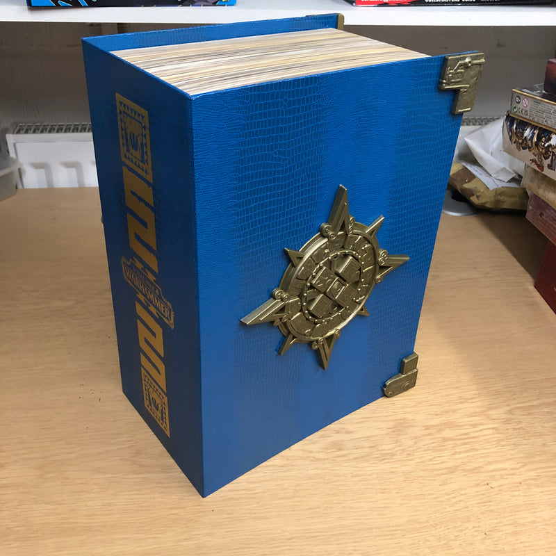 Warhammer Total War 2 Serpent God Edition (BB040)