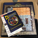 The Bugmans Board Game - Warhammer World Games Workshop (BD012)