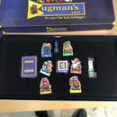 The Bugmans Board Game - Warhammer World Games Workshop (BD012)