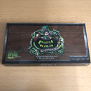 Puppet Wars Unstitched Board Game -  Wyrd Miniatures (BD031)