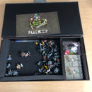 Puppet Wars Unstitched Board Game -  Wyrd Miniatures (BD031)