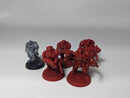 Space Marines Scouts