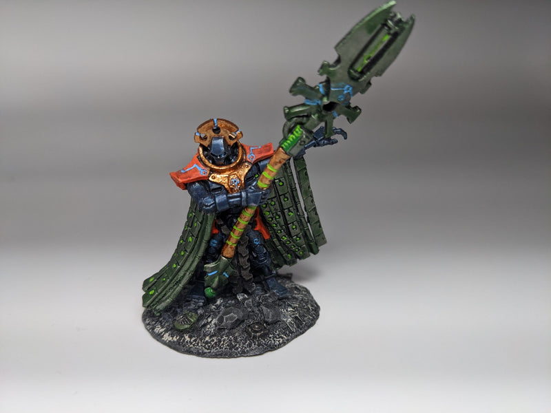 Nemesor Zandrekh, Pro Painted(299I)