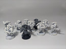 Space Marine Tactical Squad x10 (121I)