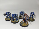 Space Marine Terminator Squad (AW067)