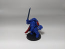 Space Marine Captain aa029