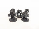 Space Marine Terminators x5 AA106