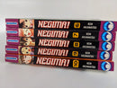 Negima 6-10