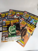 RANDOM x5 Toy Review Magaxine Bundle (C1021)