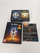 The Mind, used. (German (AV110)