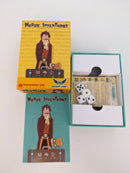 Nerdy Inventions, used. (AV128)
